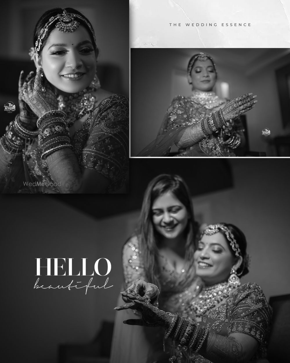 Photo From Rishi & Palak  - By The Wedding Essence By PSF