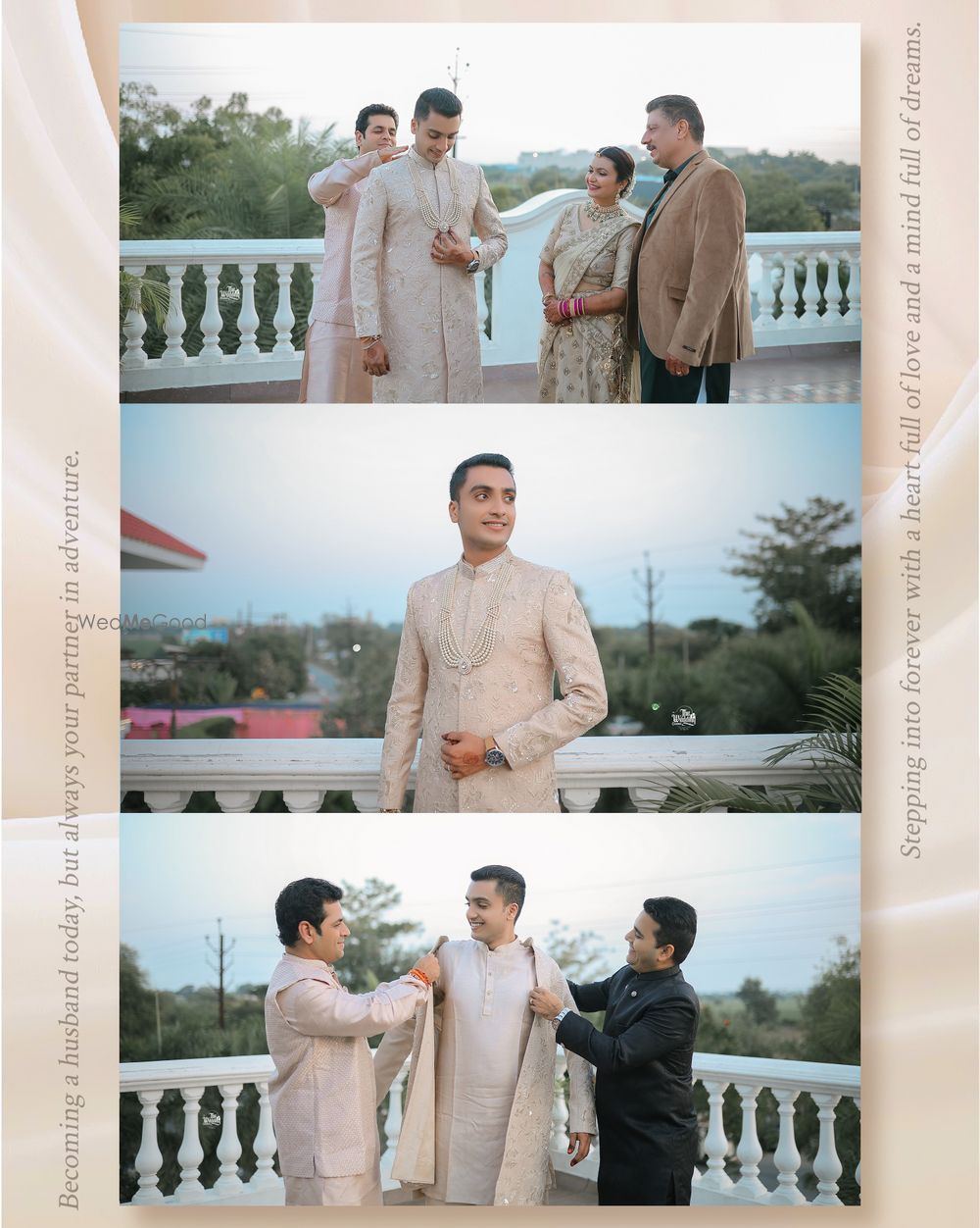 Photo From Rishi & Palak  - By The Wedding Essence By PSF