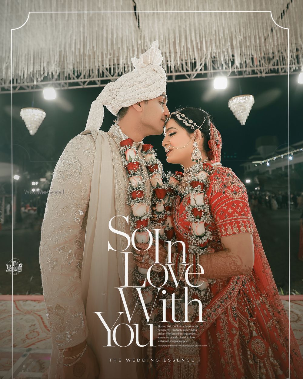 Photo From Rishi & Palak  - By The Wedding Essence By PSF