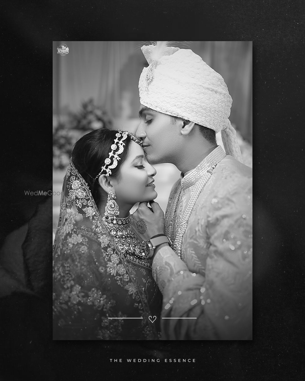 Photo From Rishi & Palak  - By The Wedding Essence By PSF