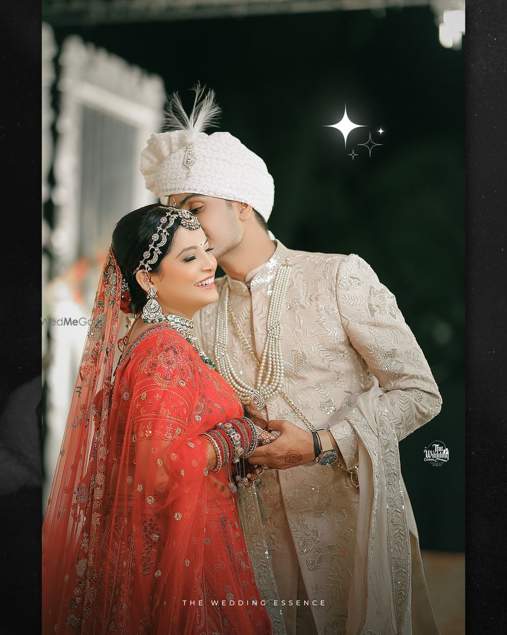 Photo From Rishi & Palak  - By The Wedding Essence By PSF