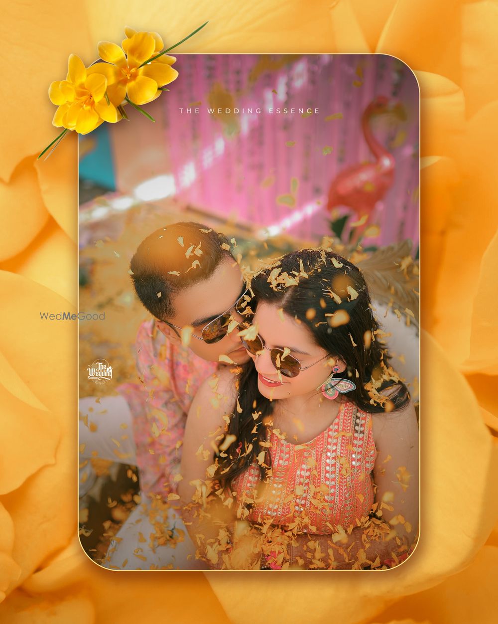 Photo From Rishi & Palak  - By The Wedding Essence By PSF