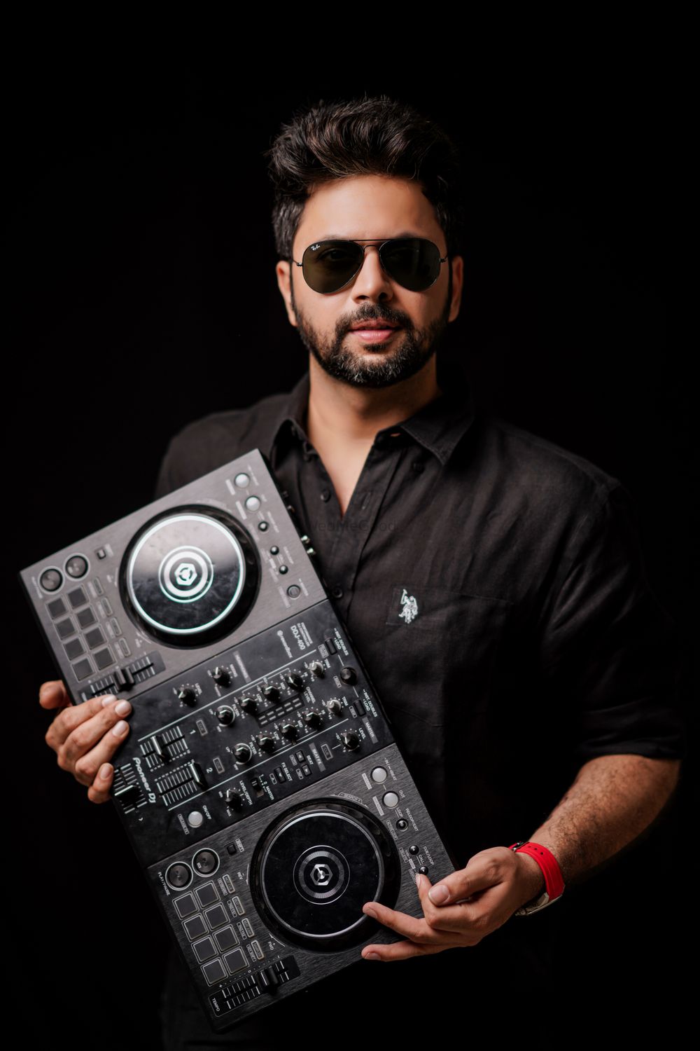 Photo From Club & Casual - By Ashwin Bhatia - DJ & Karaoke Jockey