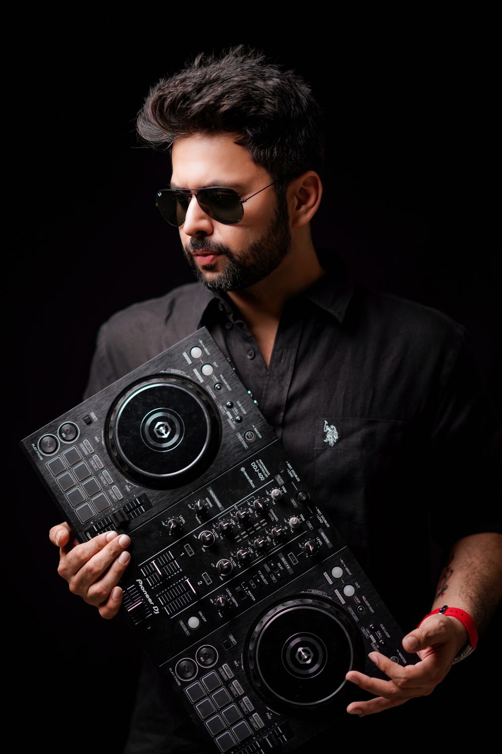 Photo From Club & Casual - By Ashwin Bhatia - DJ & Karaoke Jockey