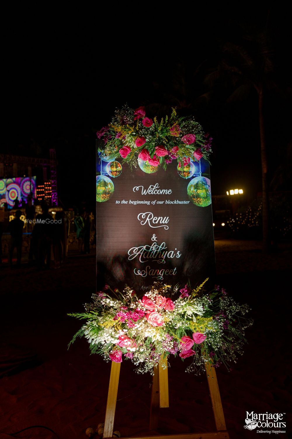 Photo From Renu & Adithya - InterContinental Chennai Mahabalipuram Resort - By Marriage Colours