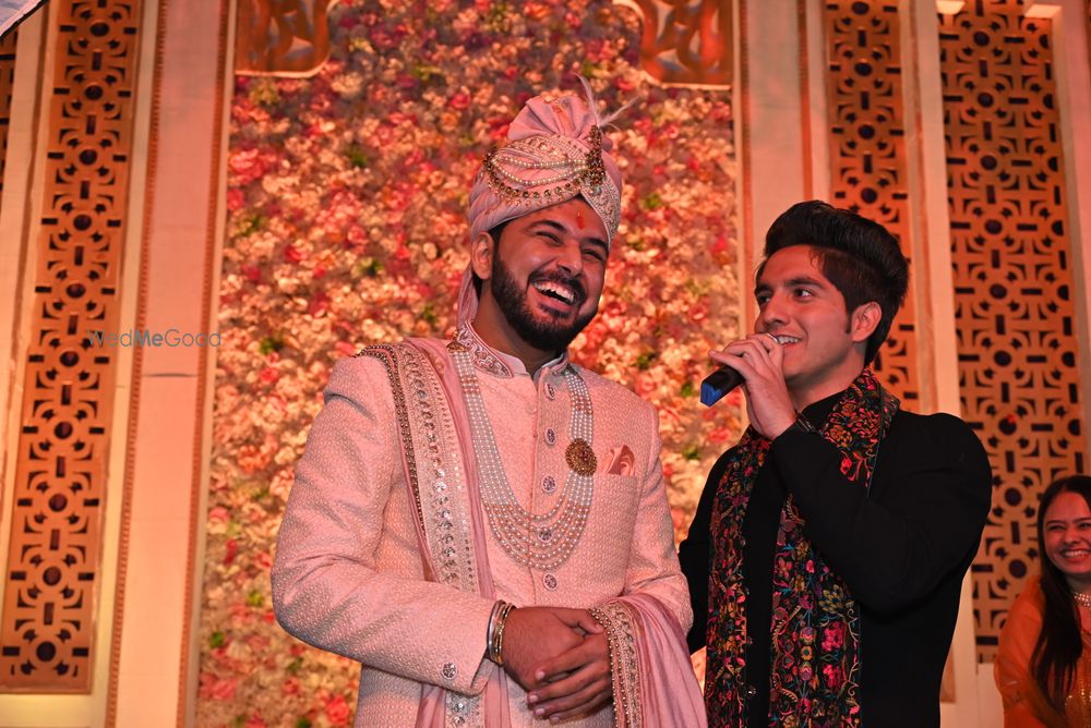 Photo From Kartik - By Over Million Wishes