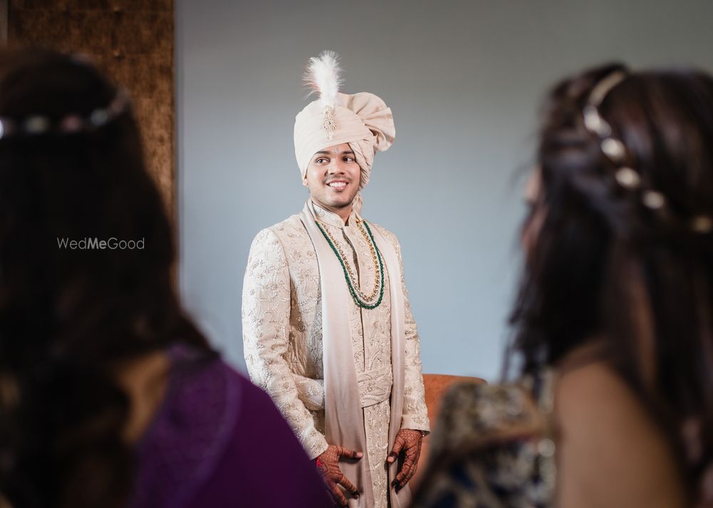 Photo From Sahil & Moksha - By Wedding Dori