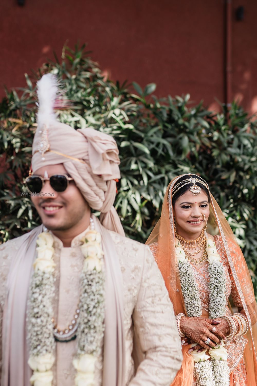 Photo From Sahil & Moksha - By Wedding Dori