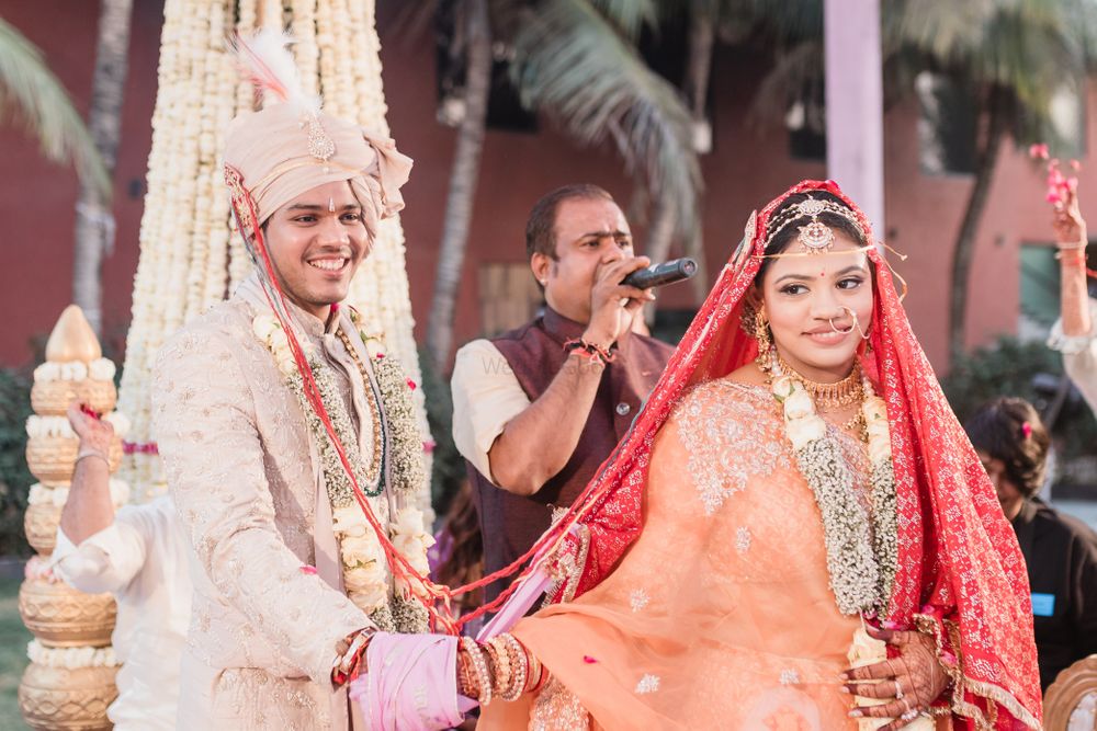 Photo From Sahil & Moksha - By Wedding Dori