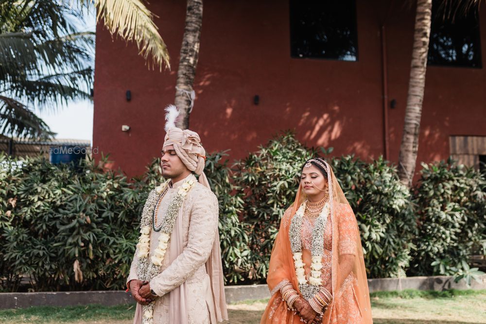 Photo From Sahil & Moksha - By Wedding Dori