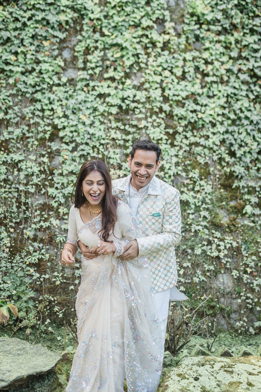 Photo From Prerna & Sukaran - By Wedding Dori