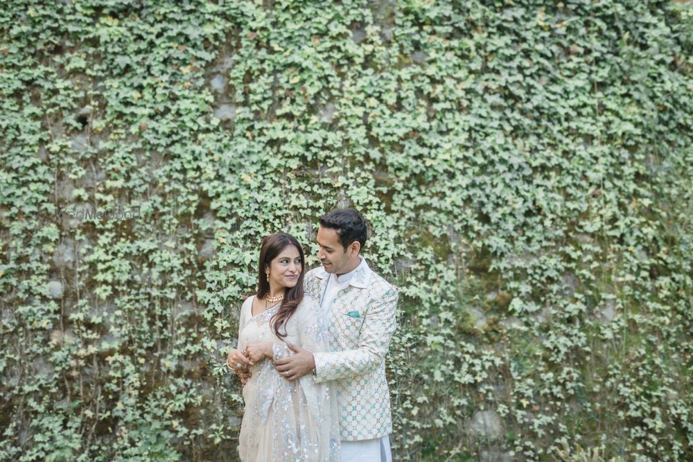 Photo From Prerna & Sukaran - By Wedding Dori