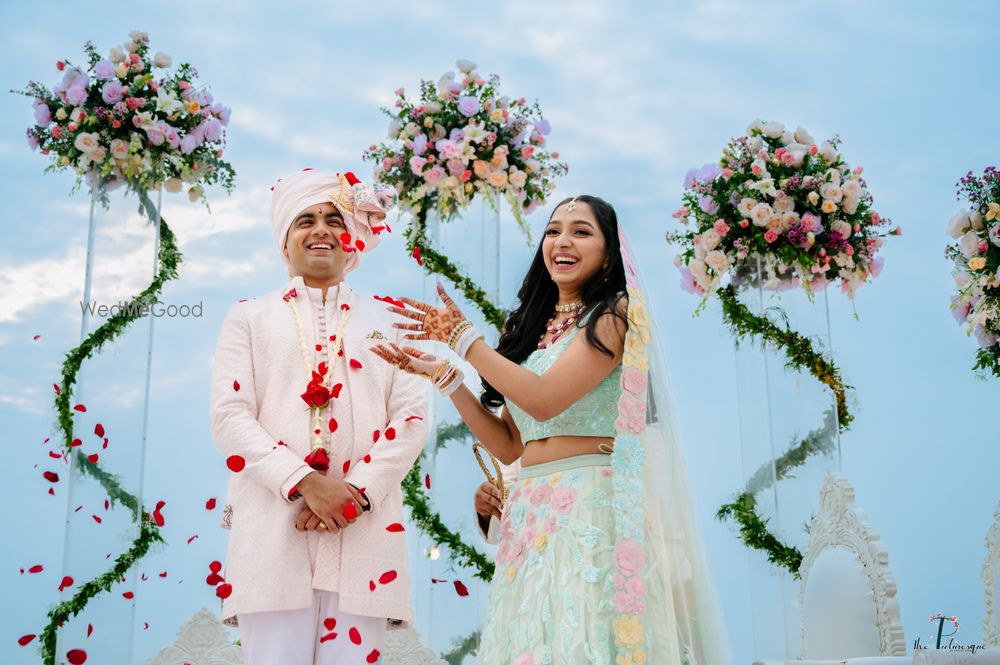 Photo From Yash & Apoorva - By Bells and Bows