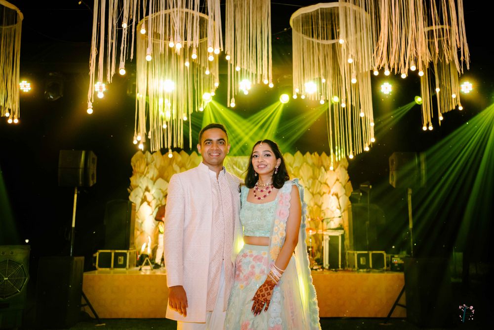 Photo From Yash & Apoorva - By Bells and Bows