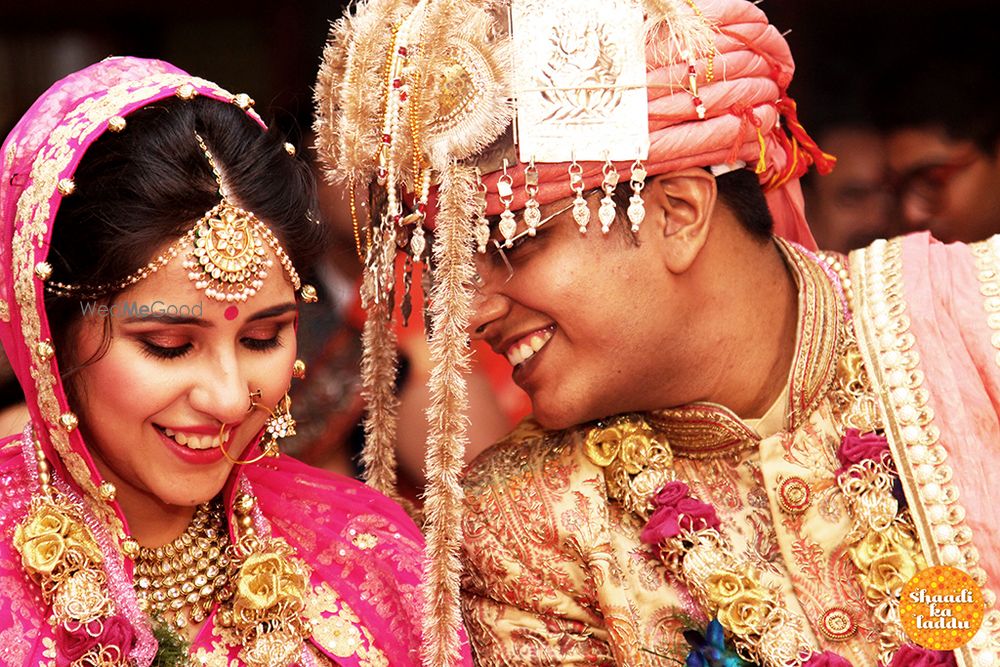 Photo From Smriti & Bharat - By Shaadi Ka Laddu