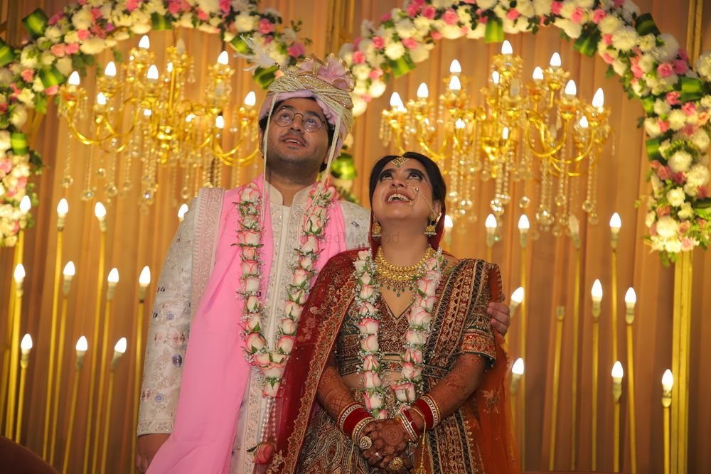 Photo From Saili & Raghav - By Over Million Wishes