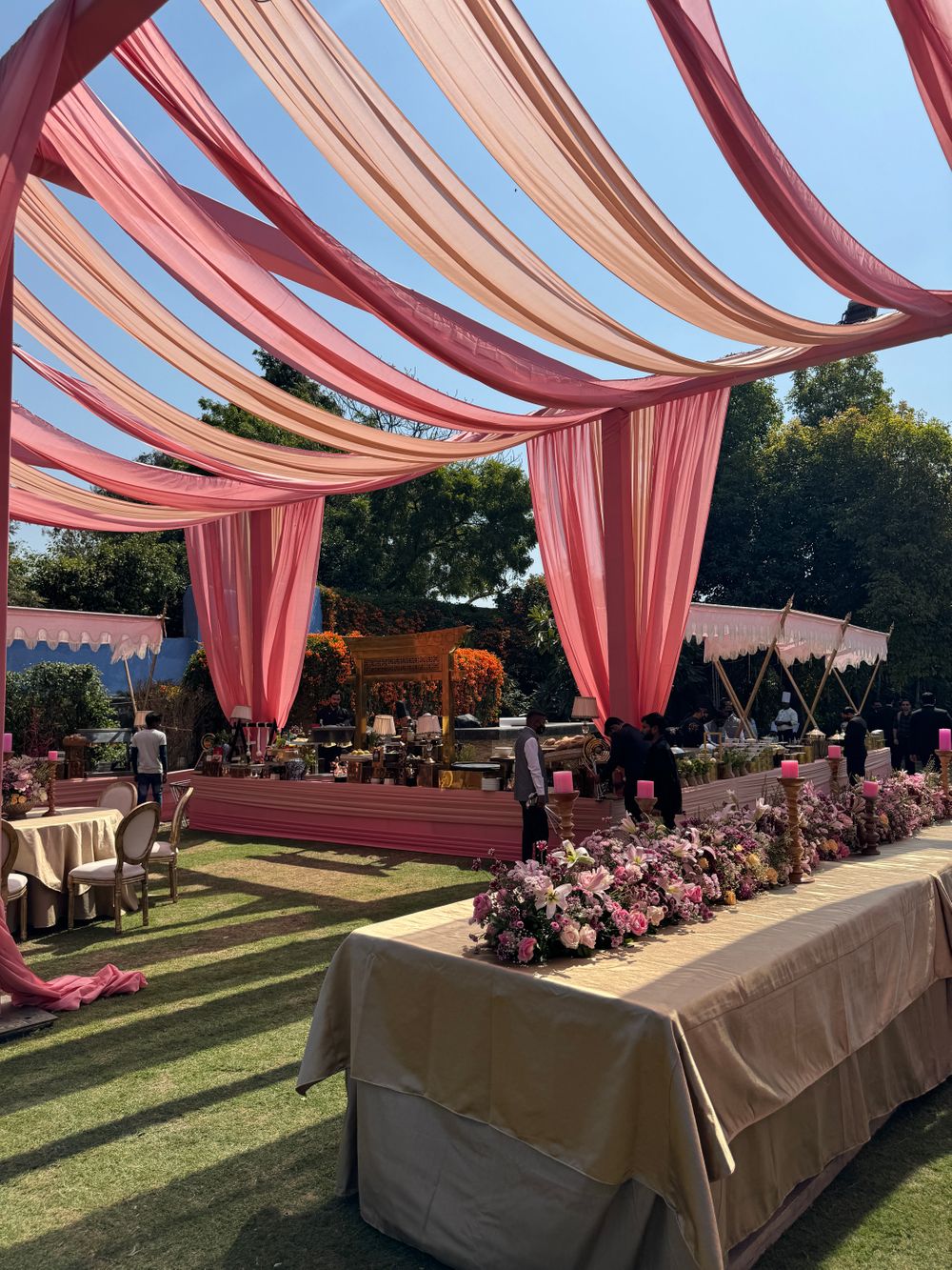 Photo From Rasalica weds Abhie - By The Blue Lotus Delhi