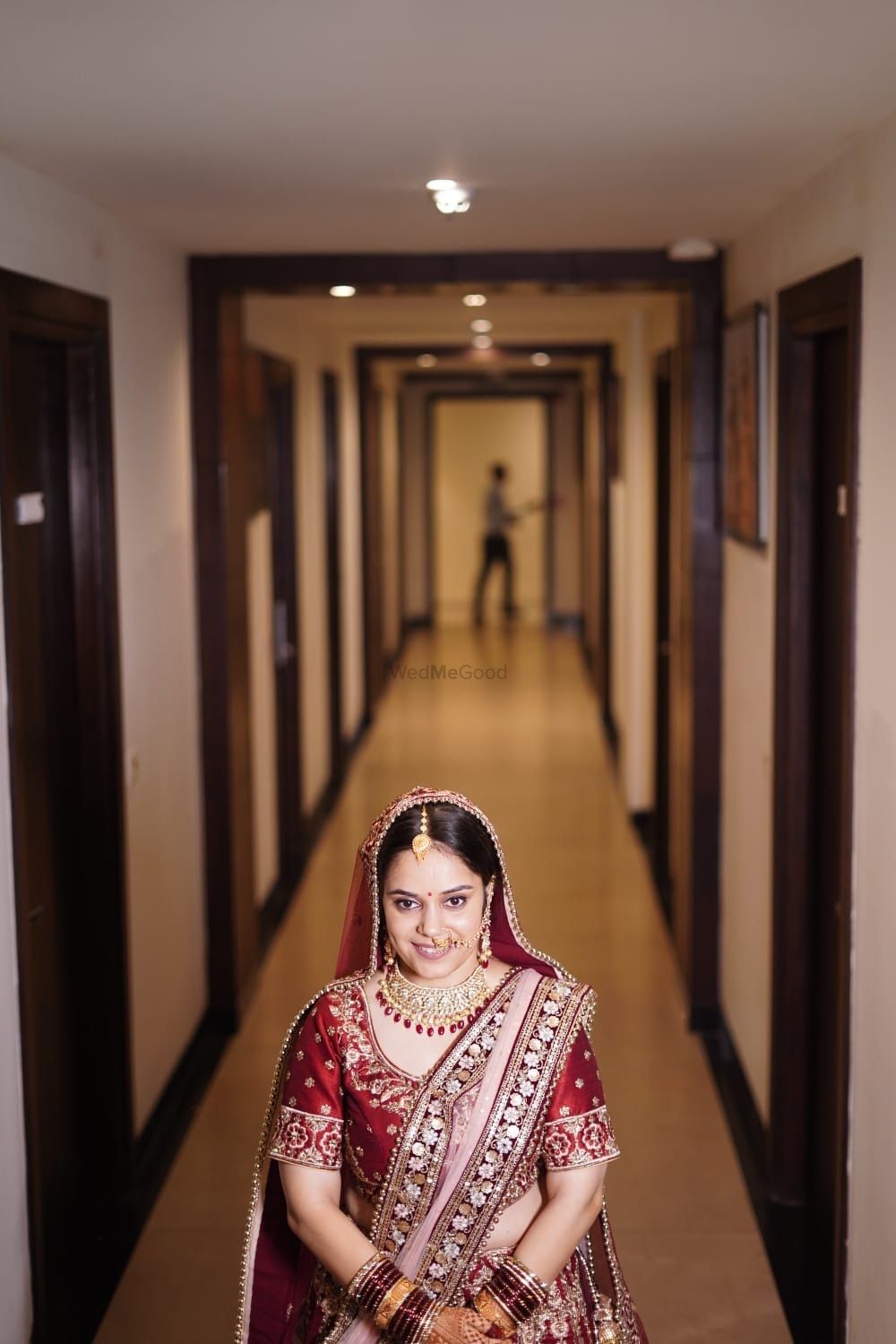 Photo From Bride Ritika - By Dee Makeovers