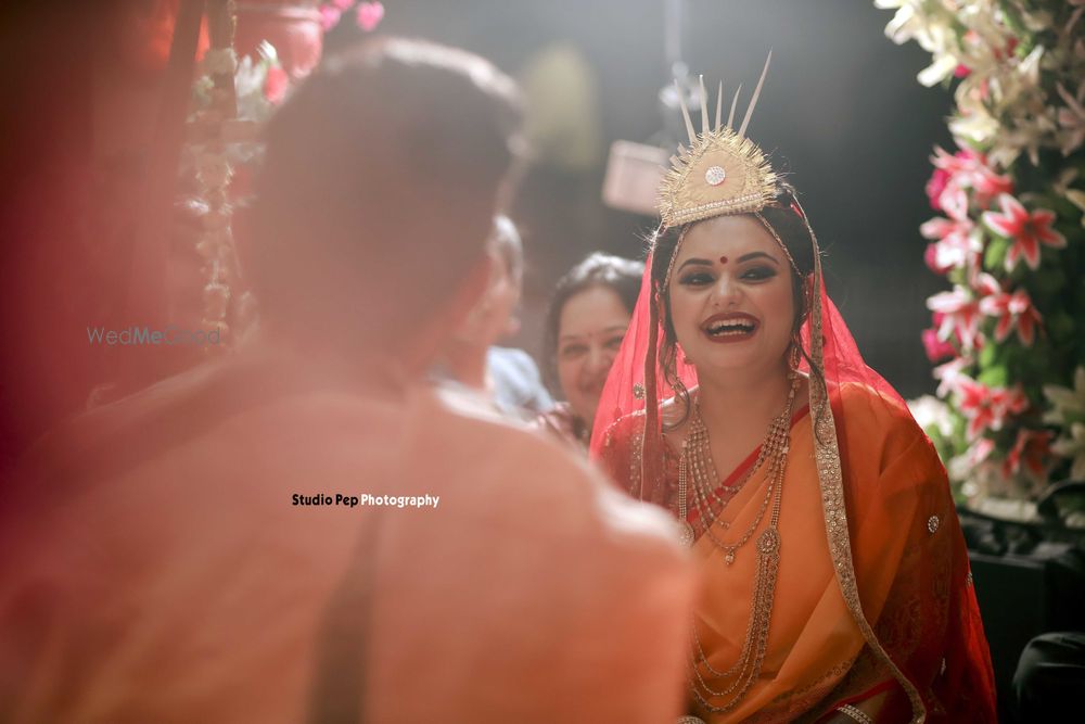 Photo From Gaurav & Somya - By Studio Pep Photography