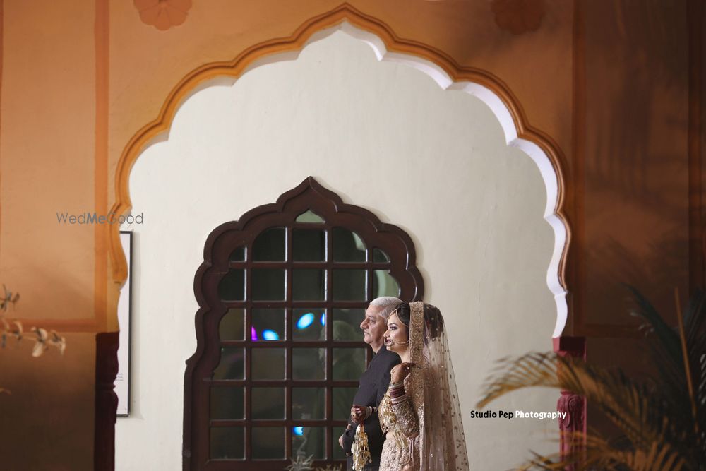 Photo From Gaurav & Somya - By Studio Pep Photography