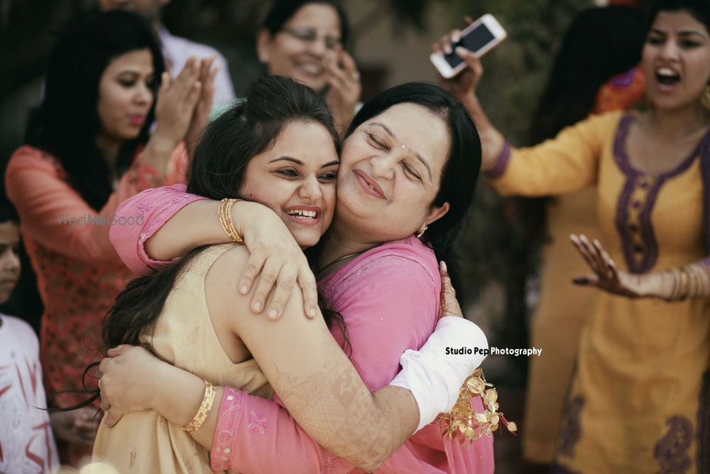 Photo From Gaurav & Somya - By Studio Pep Photography