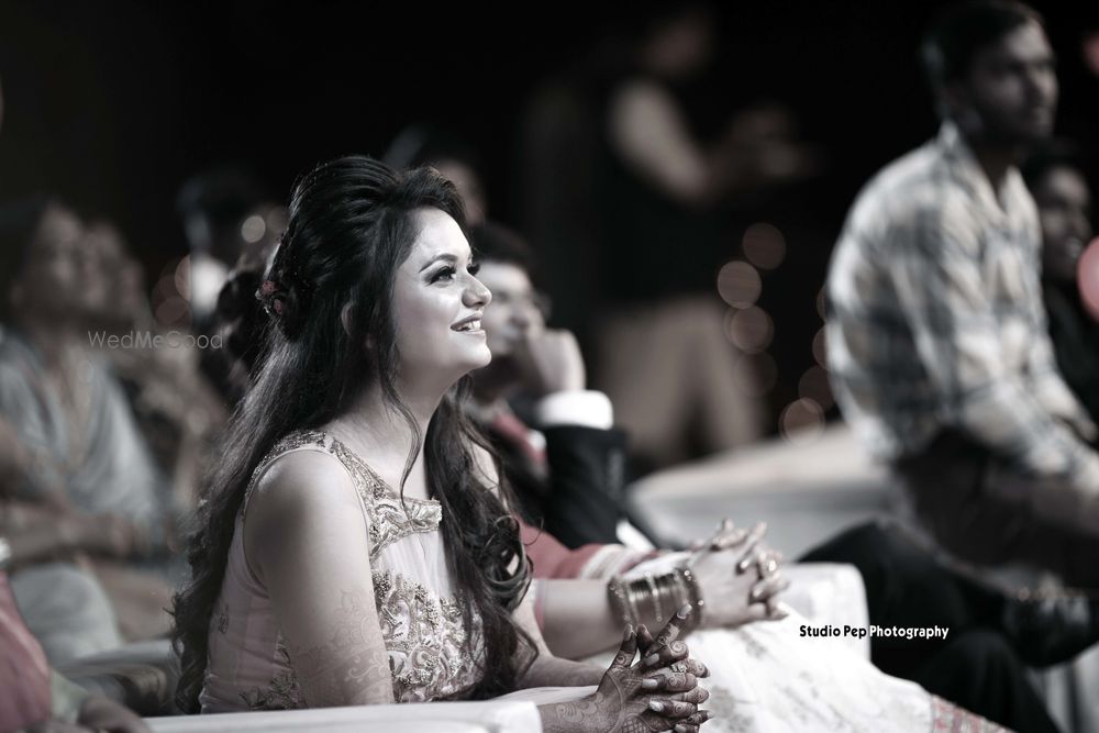 Photo From Gaurav & Somya - By Studio Pep Photography