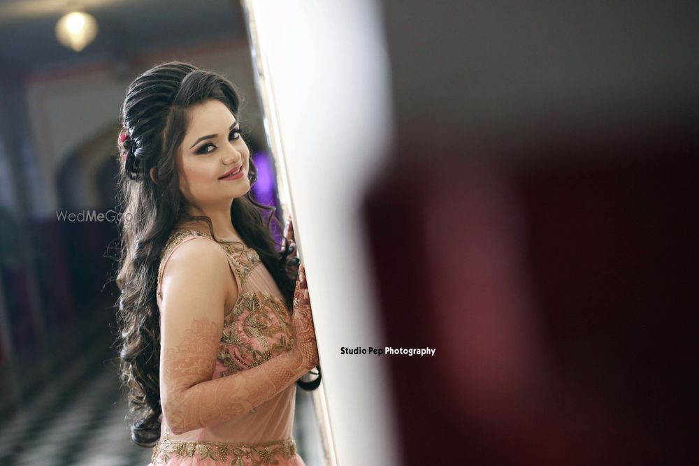 Photo From Gaurav & Somya - By Studio Pep Photography