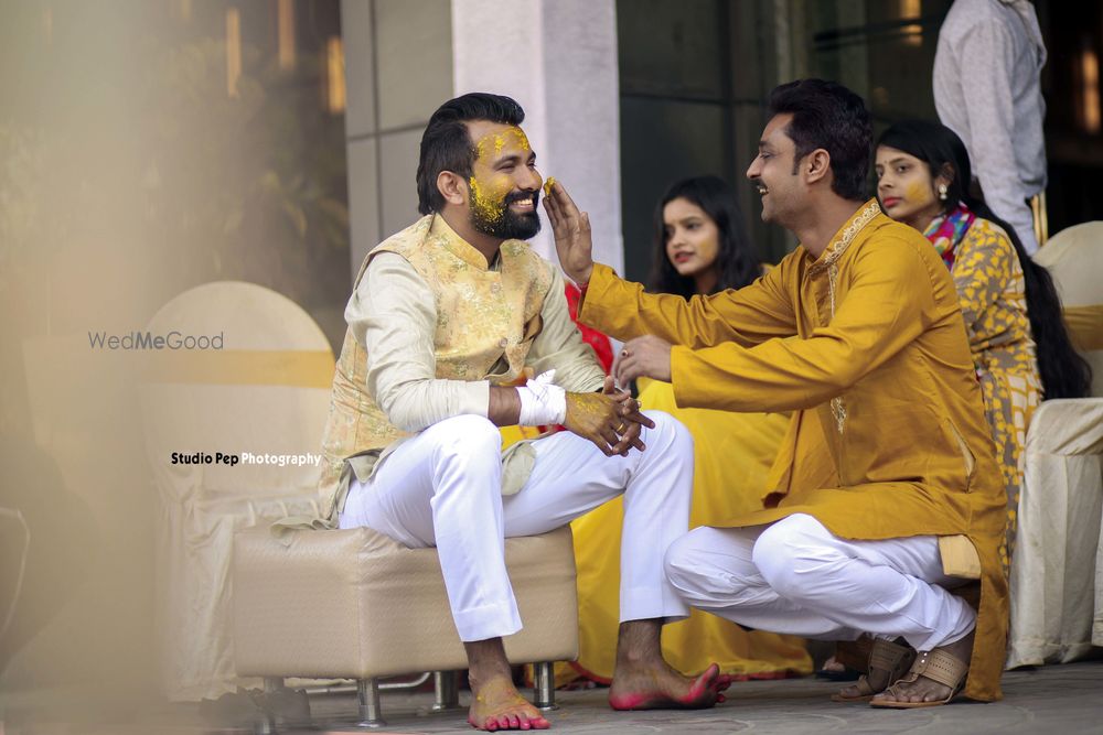 Photo From Gaurav & Somya - By Studio Pep Photography