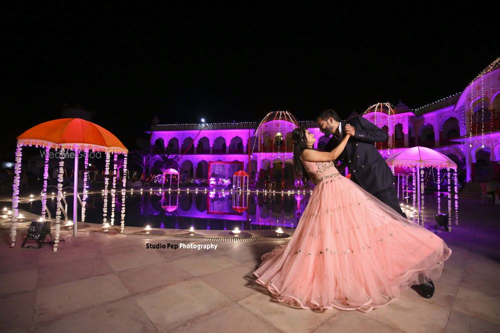 Photo From Gaurav & Somya - By Studio Pep Photography