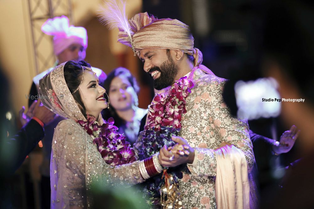 Photo From Gaurav & Somya - By Studio Pep Photography