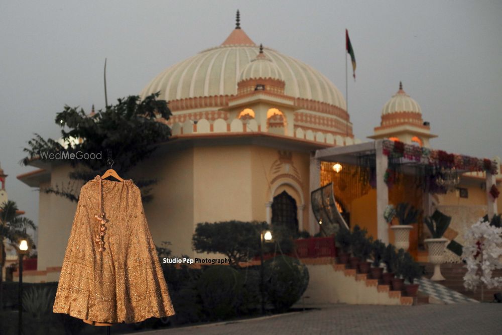 Photo From Gaurav & Somya - By Studio Pep Photography