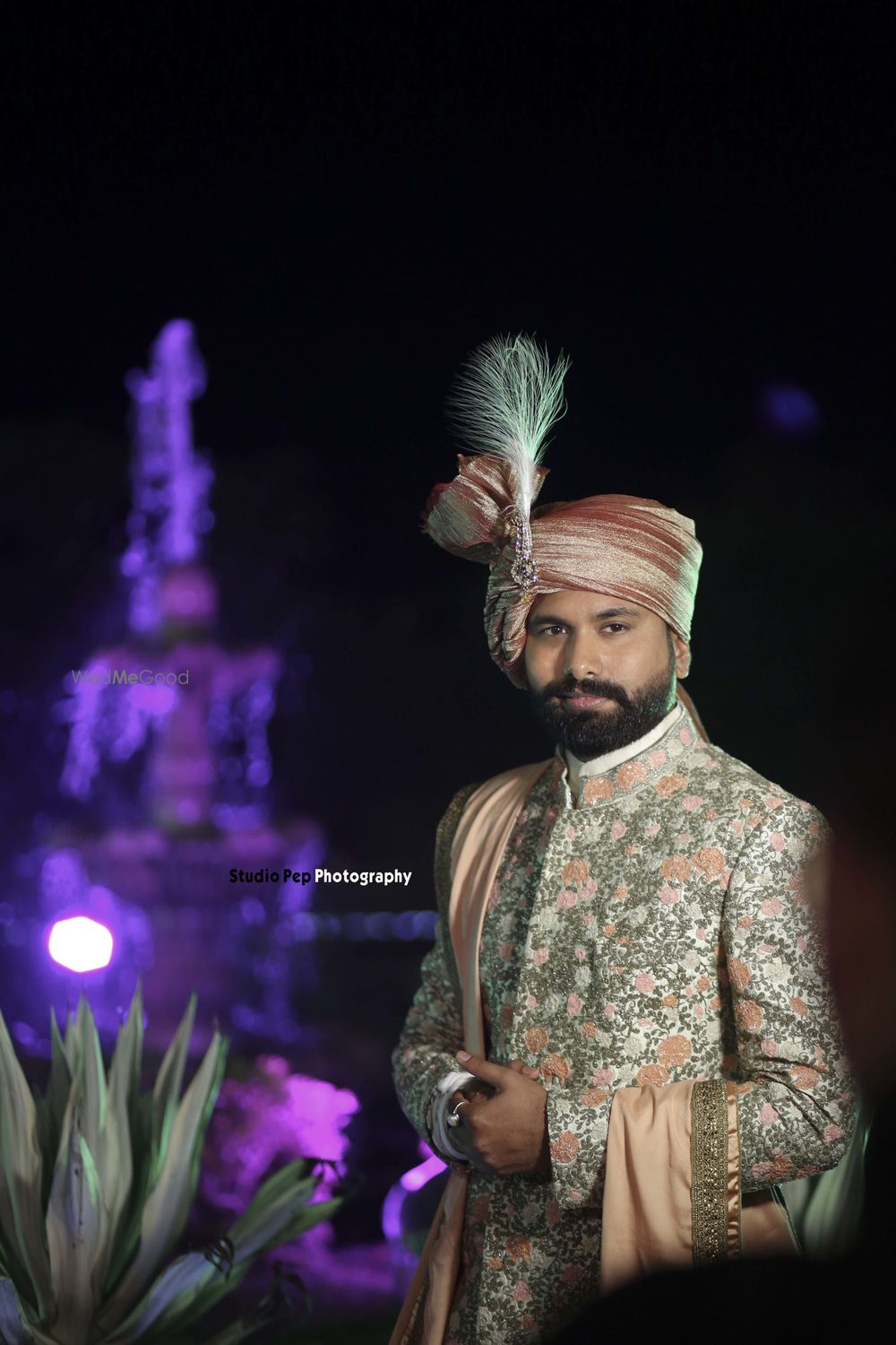 Photo From Gaurav & Somya - By Studio Pep Photography