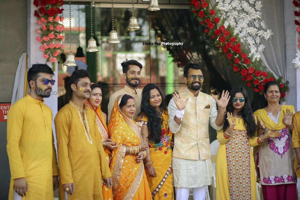 Photo From Gaurav & Somya - By Studio Pep Photography