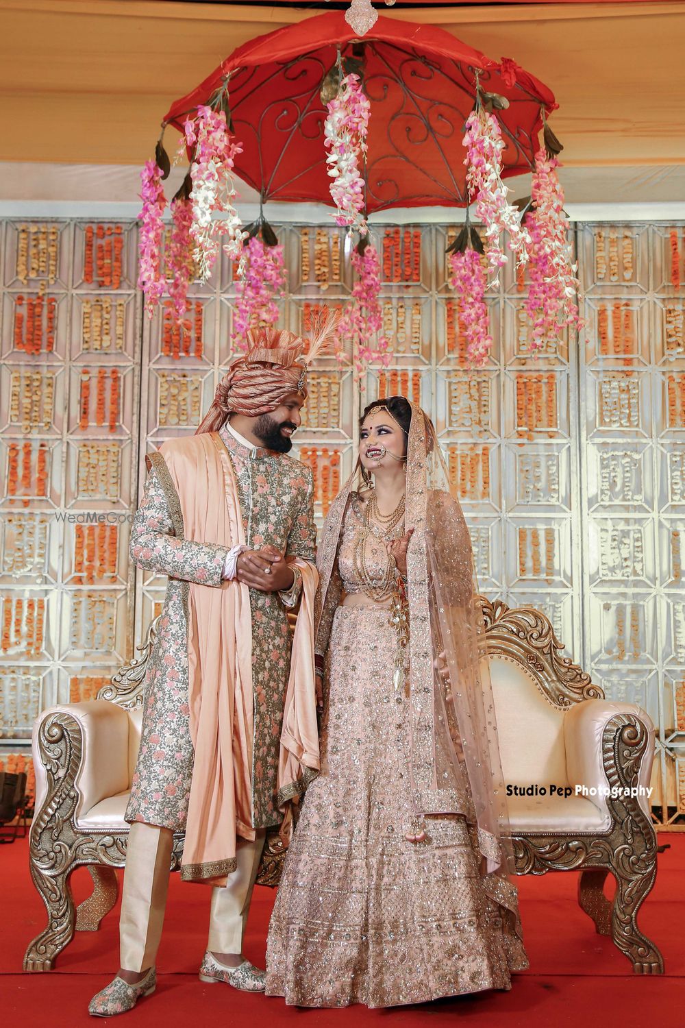 Photo From Gaurav & Somya - By Studio Pep Photography