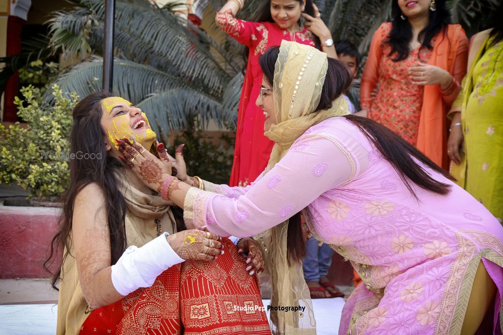 Photo From Gaurav & Somya - By Studio Pep Photography