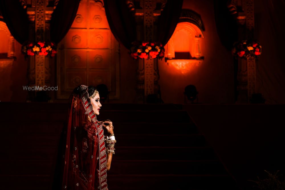 Photo From NAMRATA & GUNJAN - By Taj Studio