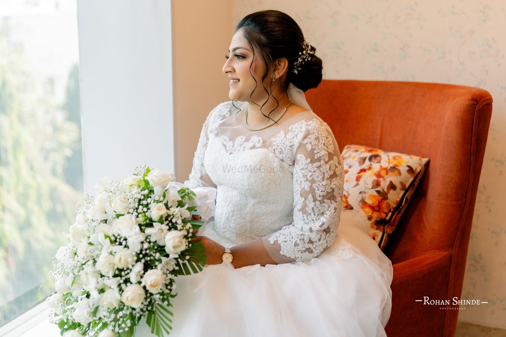 Photo From Ivan & Abhisha : White Wedding in Mumbai - By Rohan Shinde Photography & Films (RSP)