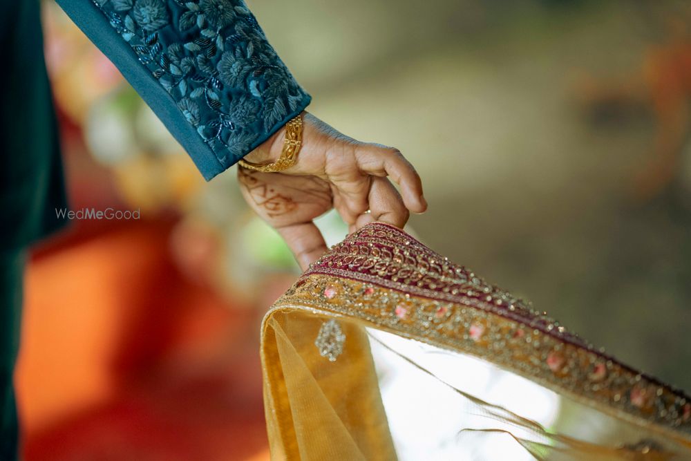 Photo From Sudip & Prerana - By The Knot Of The Heart - Pre Wedding