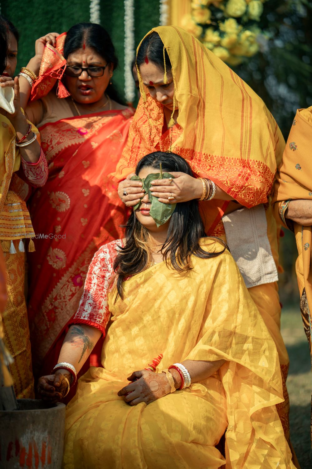 Photo From Sudip & Prerana - By The Knot Of The Heart - Pre Wedding