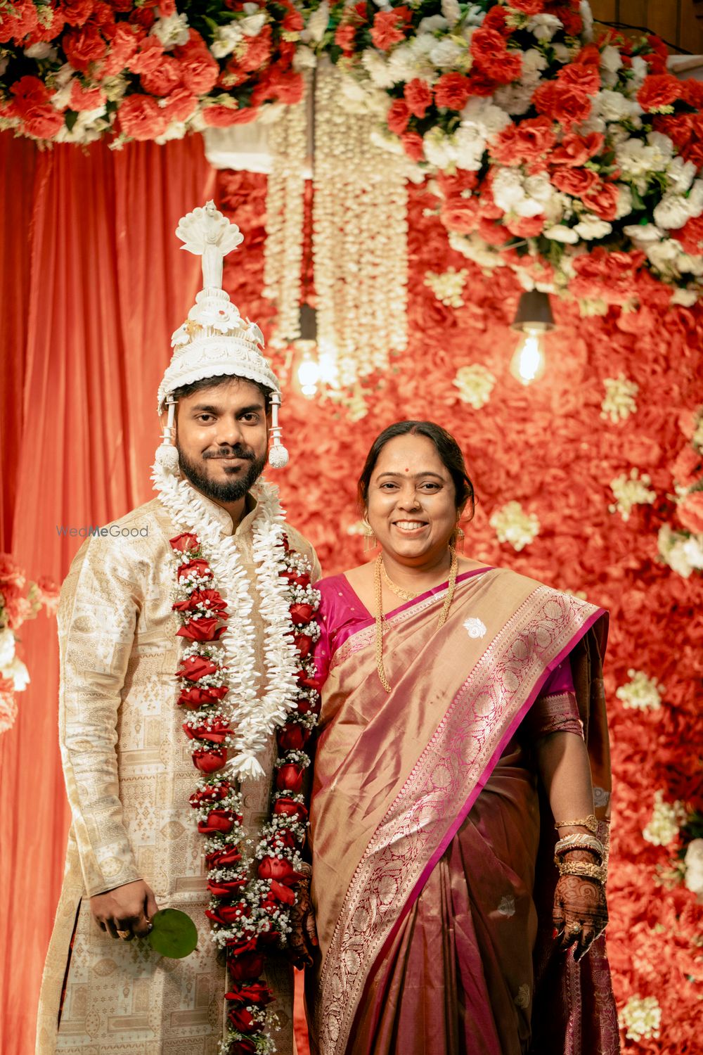 Photo From Sudip & Prerana - By The Knot Of The Heart - Pre Wedding