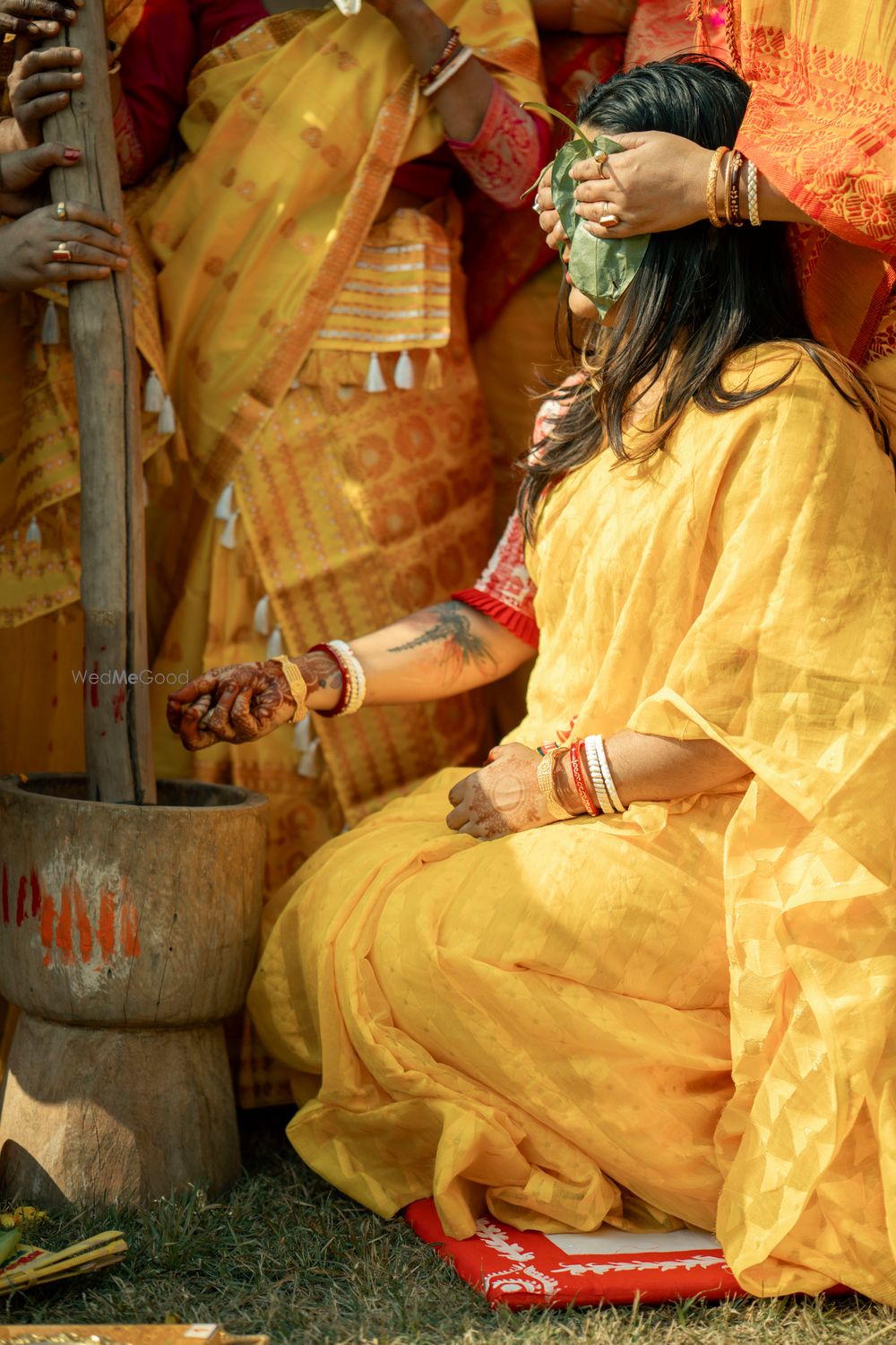 Photo From Sudip & Prerana - By The Knot Of The Heart - Pre Wedding