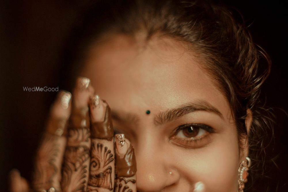 Photo From Shailja Mehendi - By The Knot Of The Heart - Pre Wedding