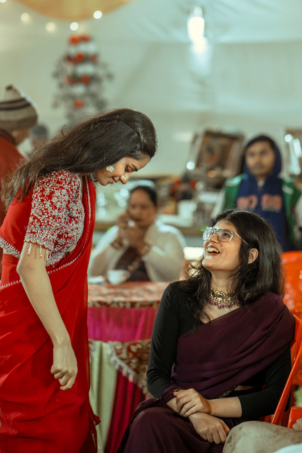 Photo From Shailja Mehendi - By The Knot Of The Heart - Pre Wedding