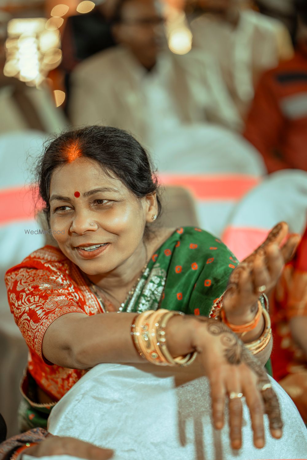 Photo From Shailja Mehendi - By The Knot Of The Heart - Pre Wedding