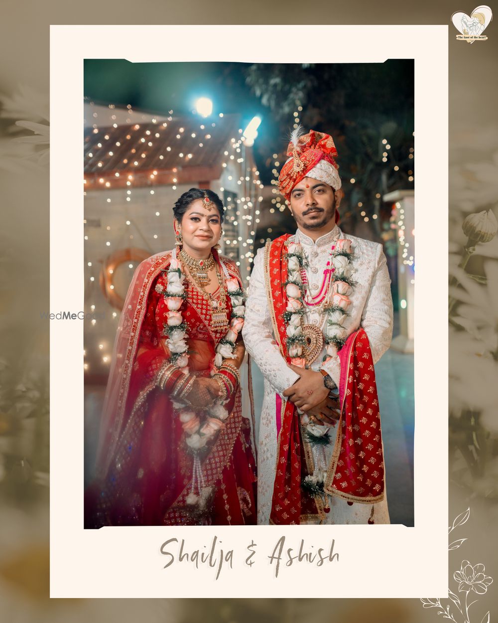 Photo From Shailja & Ashish - By The Knot Of The Heart - Pre Wedding