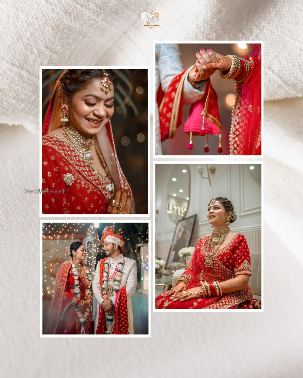 Photo From Shailja & Ashish - By The Knot Of The Heart - Pre Wedding