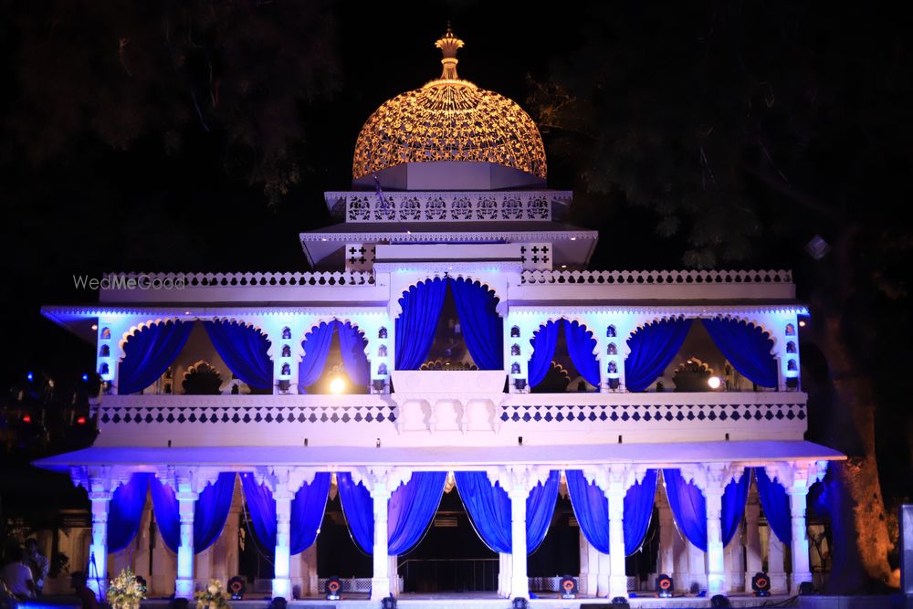 Photo From CHANDRA-PRABHA AND ADITYA - By The Wedding Fairytale