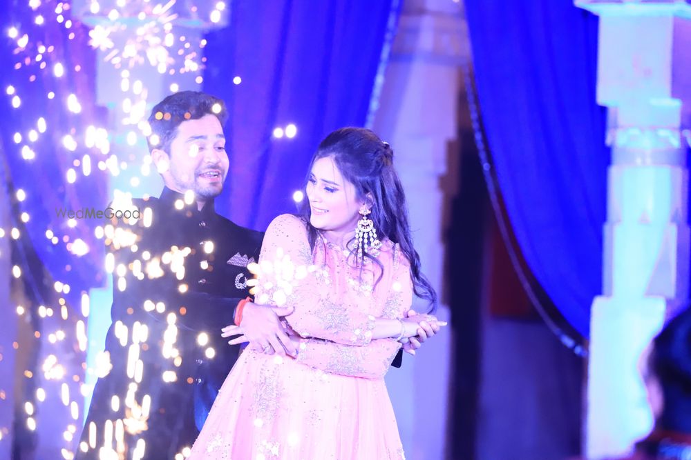 Photo From CHANDRA-PRABHA AND ADITYA - By The Wedding Fairytale