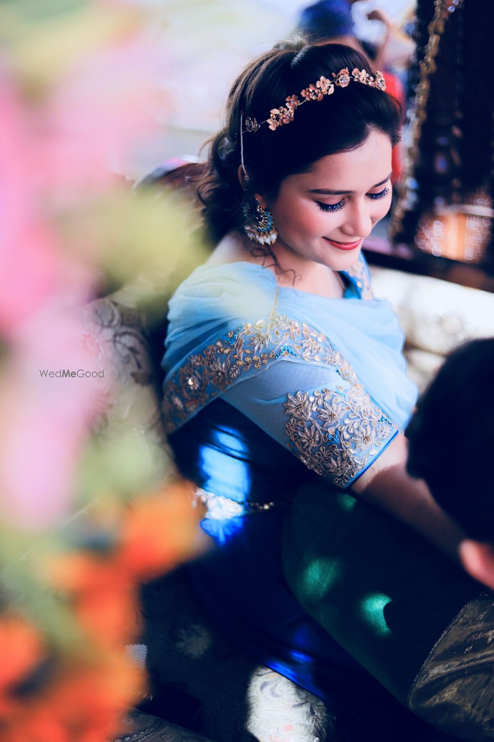 Photo From CHANDRA-PRABHA AND ADITYA - By The Wedding Fairytale