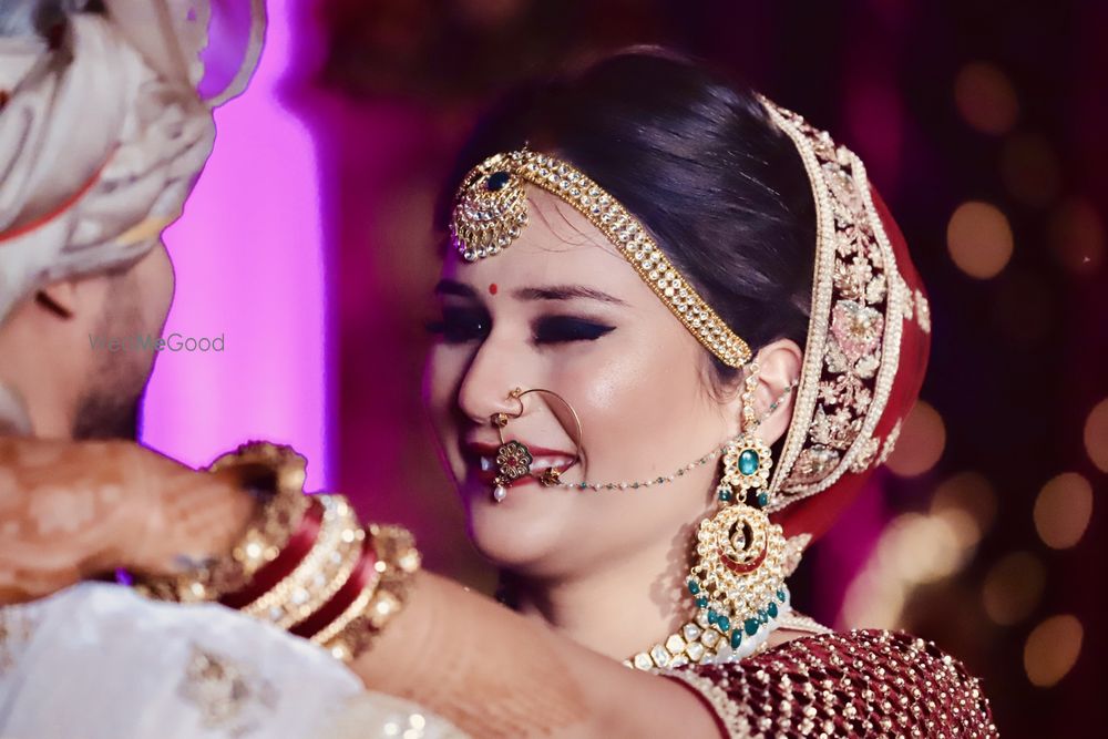 Photo From CHANDRA-PRABHA AND ADITYA - By The Wedding Fairytale